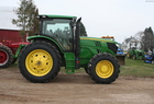 2013 John Deere 6150R