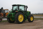2013 John Deere 6150R