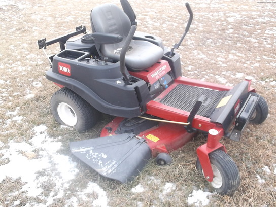 Toro 74632 Lawn & Garden and Commercial Mowing - John Deere MachineFinder