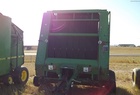 1994 John Deere 535
