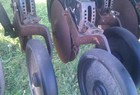 1993 John Deere 455