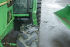 1993 John Deere 6200