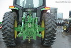 1993 John Deere 6200