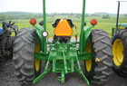 1988 John Deere 2755