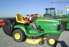 2002 John Deere LTR180