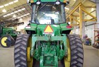 2004 John Deere 8520T