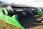 1991 John Deere 920