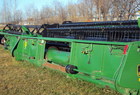 1991 John Deere 920