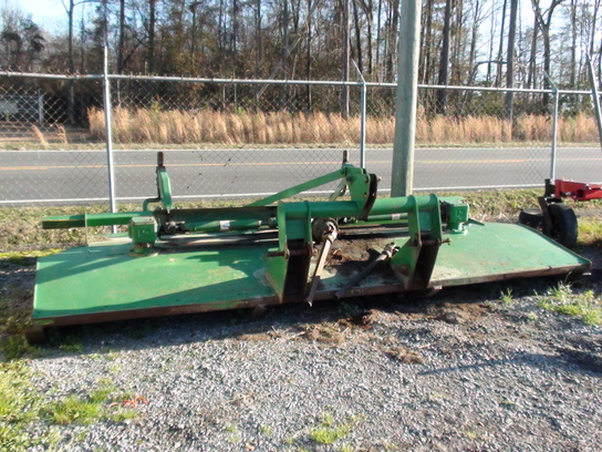  John Deere HX14