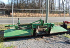  John Deere HX14