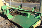  John Deere HX14