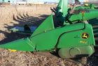 2011 John Deere 612C