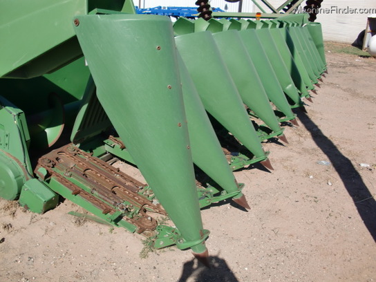 2004 John Deere 1293