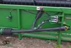 2009 John Deere 635F