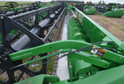 2009 John Deere 635F