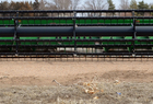 2009 John Deere 630F