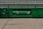 2009 John Deere 630F