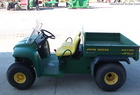 1999 John Deere 4x2