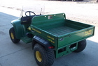 1999 John Deere 4x2