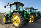 2009 John Deere 8320R