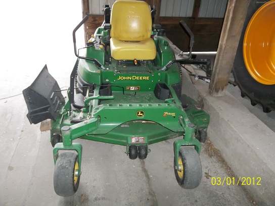 2008 John Deere Z830A