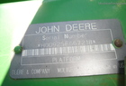 1996 John Deere 925