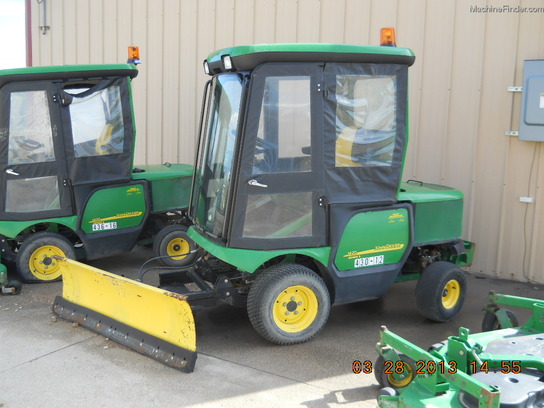 2005 John Deere 1420