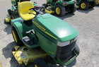 1996 John Deere 345