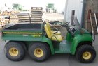 1997 John Deere 6x4 Dsl