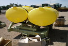 2009 Orthman 6 Blade Tracker
