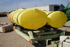 2009 Orthman 6 Blade Tracker