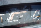 1992 Kubota 3650