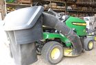 2008 John Deere X300
