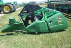 2007 John Deere 635F