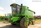 1994 John Deere 9500