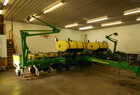 2006 John Deere 1760