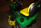 2009 John Deere X320