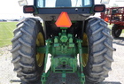 1973 John Deere 4630