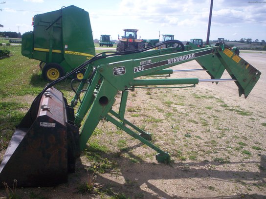  Farmhand F248