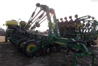 2010 John Deere 1770NT