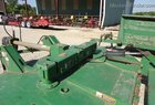 2002 John Deere MX8