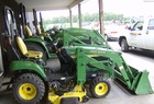 2004 John Deere 2210