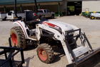2010 Bobcat CT235