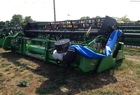 2001 John Deere 920