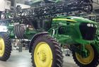 2011 John Deere 4730