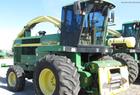 1998 John Deere 6950