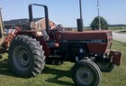 1989 Case IH 585