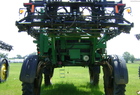 2008 John Deere 4730