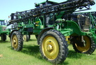 2008 John Deere 4730