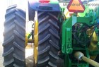 2012 John Deere 8360R